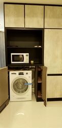 The Rise @ Oxley - Residences (D9), Apartment #632054261